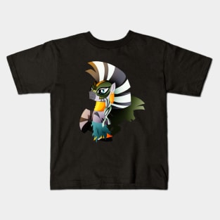 Zecora Kids T-Shirt